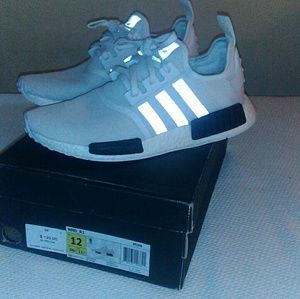 ❌traded❌  panda 3m nmd r1